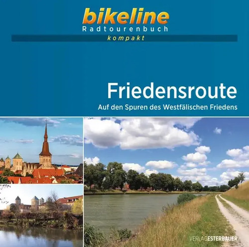 Friedensroute esterbauer - friedensroute, |