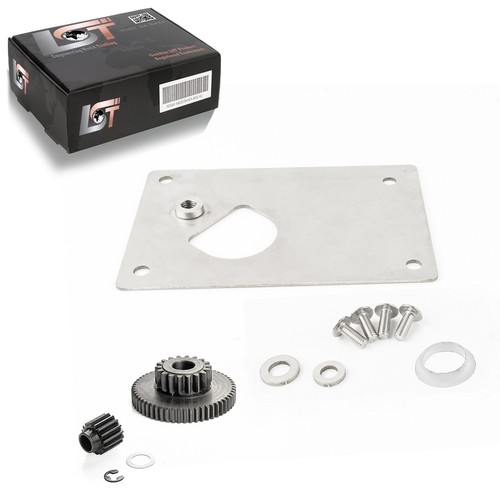 Lst reparatur set verdeckmotor - lst,