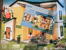 PLAYMOBIL City Life Modernes