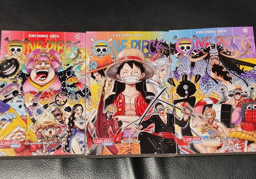 One piece manga 100 - piece, 100,