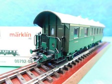 B20 Märklin H0 Personenwagen