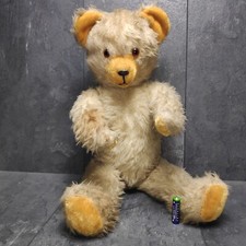 Vintage Teddy Steiff ? Ca