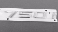 Originales BMW F01 750i