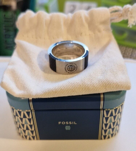 Fossil ring herren jf01507 - *,