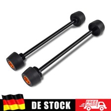 Fork Axle Sliders Sturzpads