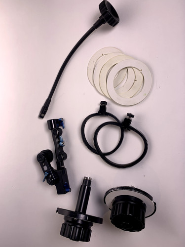 Chrosziel follow focus - focus, system