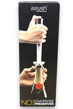 ZZYSH by Vinturi Champagne