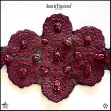 Damen Zubehör Hoch Gürtel