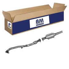 BM KATALYSATOR KAT MIT