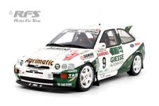Ford Escort RS Cosworth Thiry