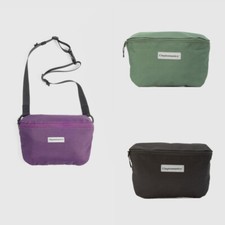 Cleptomanicx Hipbag "Tap