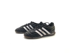 Adidas AdiQuestra Damen Halbschuhe Sneaker Sportschuh Schwarz Gr. 38 2/3