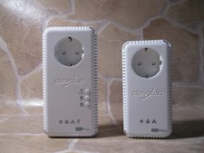 Devolo set 500 AV Wireless MT 2413 + AV Plus MT2510