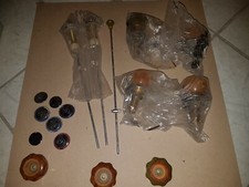 Alte Armaturen Standarmatur