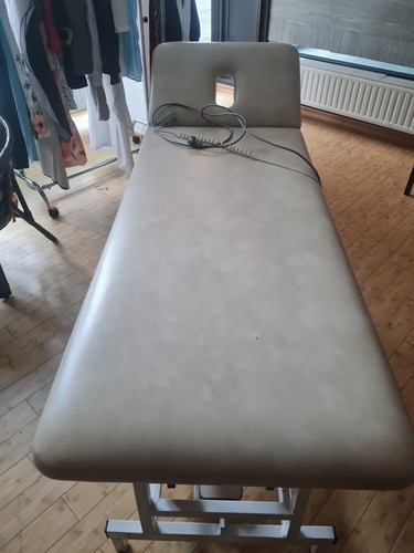 Massageliege elektrisch - massageliege,