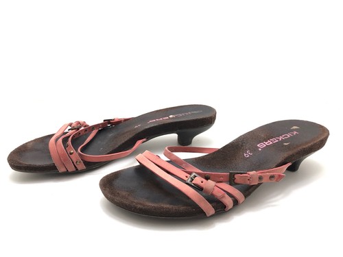 Kickers damen sandalen - damen,