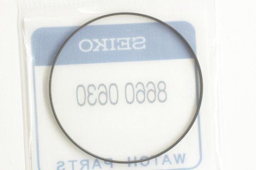 Seiko gasket glas - gasket, crystal