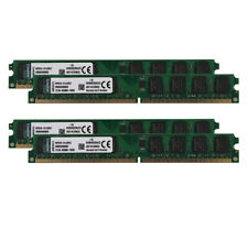 Kingston 4x2GB intel 2Rx8