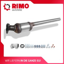 Audi A6 C4 2.0 74kW 85kW (1991-1996) Katalysator OE 4A0131089BV 4A0131089BX Kat