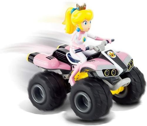 Kyosho egg mario kart buggy - mario,