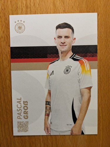 Pascal groß dfb - groß,
