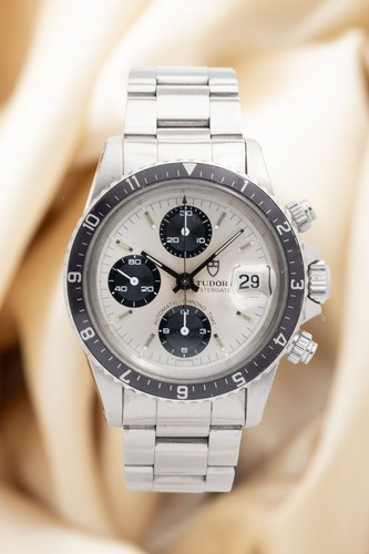 Tudor oysterdate big - tudor,