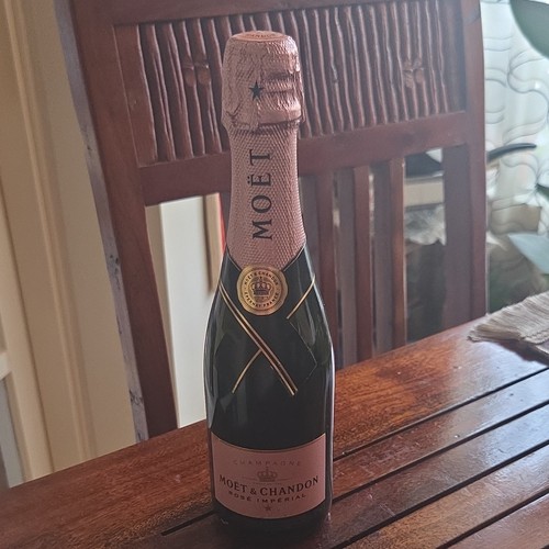 Moët chandon rosé - &,