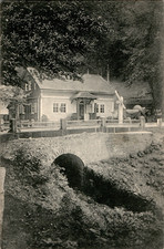 AK GRUSS AUS ZELLA ST. BLASII