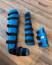 Schienungsmaterial First