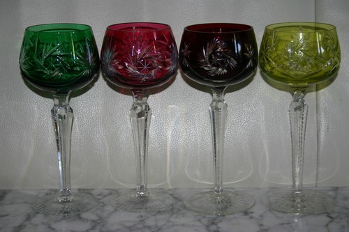 Römerglas weingläser - 3x,