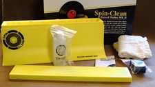 Pro ject spin - pro-ject,