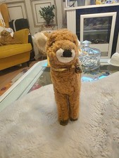 Steiff Rehkitz Stehend Ca. 23