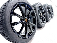 Original Porsche Boxster 982