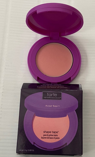 Tarte shape tape pore - shape,