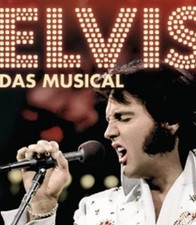 3 Karten für das ELVIS - Das