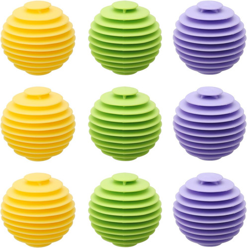 Waschball trocknerball set - waschball, 9