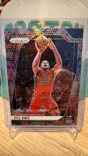 2024 panini prizm - 2024-25,