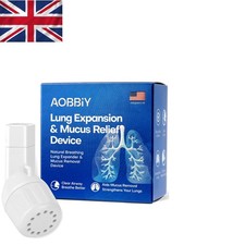 Atemtrainer für gesunde