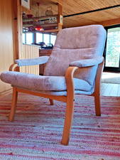 Sessel Vintage Relaxsessel