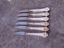 Robbe & Berking Model ROSE