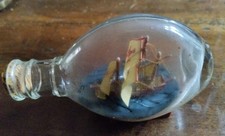 Flaschenboot, spanisches