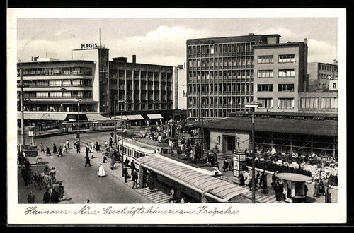 Hannover neue - hannover,,