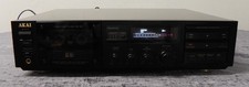 Vintage akai stereo - akai, gx-32