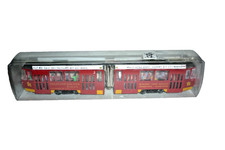 Straßenbahn Modell Vogtland