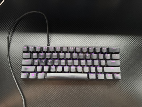 Razer huntsman mini - huntsman,