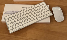 Kabellose Magic Mouse