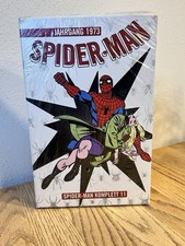 Spider-Man Komplett 11 - Jahrgang 1973