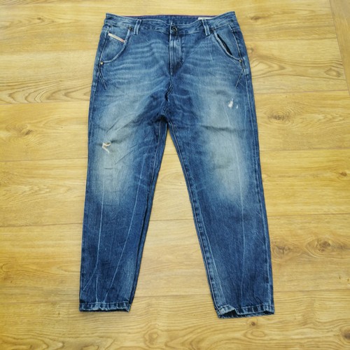 Diesel fayza evo jeans - fayza, damen