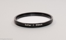 Carl Zeiss Softar I Filter