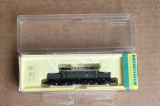 Spur N Trix 12917 - Elektrolok BR 193 004-9 Das deutsche "Krokodil" digital/OVP